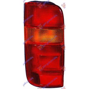 STOP LAMPA Leva str. TOYOTA HI-ACE (RZH 112) (1989-1992) (OEM: 81560-26090, 8156026090, 81561-95J07)