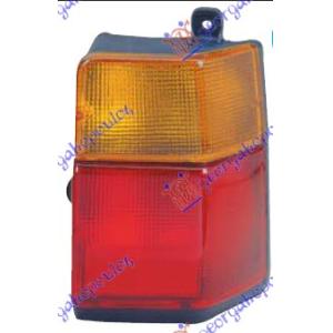 STOP LAMPA Desna str. TOYOTA LITE-ACE (CM36) (1985-1991) (OEM: 81550-95707, 8155095707)