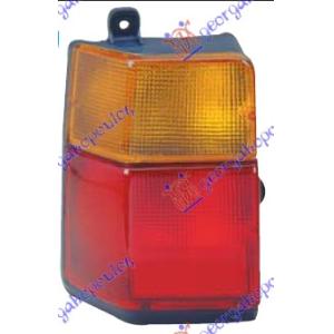 STOP LAMPA Leva str. TOYOTA LITE-ACE (CM36) (1985-1991) (OEM: 81560-95707, 8156095707)