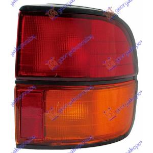 STOP LAMPA Desna str. TOYOTA LITE-ACE (KR 27) (1993-1998) (OEM: 81550-28040, 8155028040)