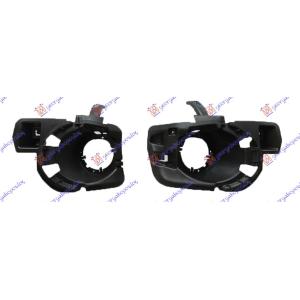 NOSAC MAGLENKE (SET) CITROEN BERLINGO (2008-2015) (OEM: 7416.J6, 7416J6)