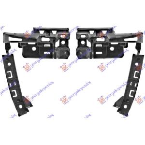 NOSAC ZADNJEG BRANIKA (SET) 2 GEPEK VRATA CITROEN BERLINGO (2008-2015) (OEM: 7416J0)