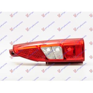 STOP LAMPA 1 VRATA - 12 Desna str. CITROEN BERLINGO (2008-2015) (OEM: 6351FH)