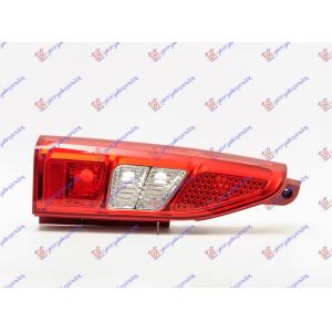 STOP LAMPA 1 VRATA - 12 Leva str. CITROEN BERLINGO (2008-2015) (OEM: 6350FH)