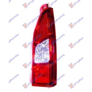 STOP LAMPA (JEDNA VRATA) - 12 (TURSKA) Desna str. CITROEN BERLINGO (2008-2015) (OEM: 6351FH)