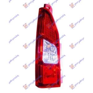 STOP LAMPA (JEDNA VRATA) - 12 (TURSKA) Leva str. CITROEN BERLINGO (2008-2015) (OEM: 6350FH)