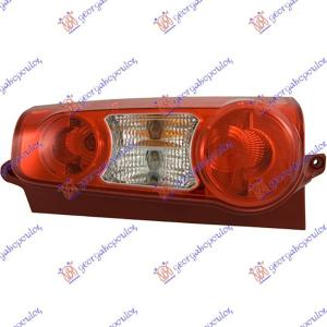 STOP LAMPA (DUPLA VRATA) 12 - (MARELLI) Desna str. CITROEN BERLINGO (2008-2015) (OEM: 6351FJ)