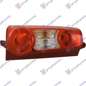 STOP LAMPA (DUPLA VRATA) 12 - (MARELLI) Leva str. CITROEN BERLINGO (2008-2015) (OEM: 6350FJ)