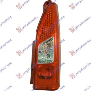 STOP LAMPA 1 VRATA MARELLI - 12 Desna str. CITROEN BERLINGO (2008-2015) (OEM: 6351FH)