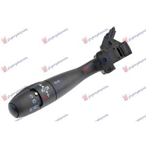 PREKIDAC/RUCICA SA VOLANOM (FAR SA MAGLENKOM/MIGAVAC) CITROEN BERLINGO (2008-2015) (OEM: 96595087XT)
