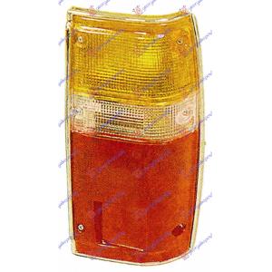 STOP LAMPA (CRNI OKVIR) Desna str. TOYOTA HI-LUX (RN 55/YN 56) (1984-1989) (OEM: 81550-39825, 8155039825)