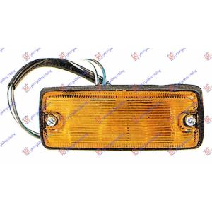 MIGAVAC U KRILU MAZDA P/U B1600 (1977-1985) (OEM: 0660-89-663, 066089663)