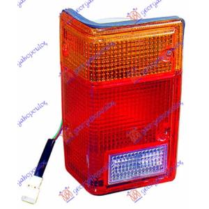 STOP LAMPA Leva str. MITSUBISHI L300 (1980-1985) (OEM: MB 145051, MB145051)