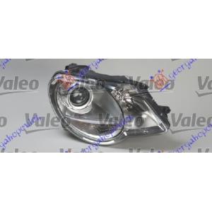 FAR VALEO SA MOTOROM Desna str. VW EOS (2006-2011) (OEM: 1Q1941006B)