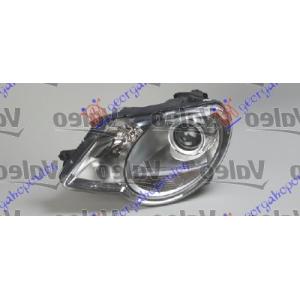 FAR VALEO SA MOTOROM Leva str. VW EOS (2006-2011) (OEM: 1Q1941005B)