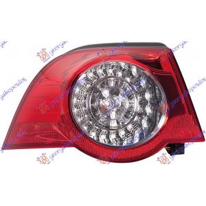 STOP LAMPA SPOLJASNJA LED HELLA Leva str. VW EOS (2006-2011) (OEM: 1Q0945095H)