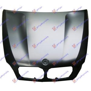 HAUBA BMW X5 (E70) (2007-2010) (OEM: 41007198615, 41617486754)