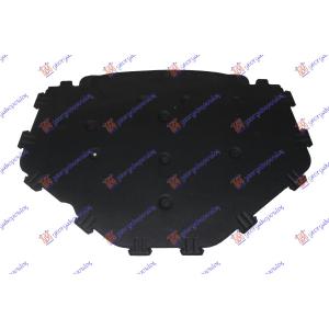 IZOLACIJA HAUBE BMW X5 (E70) (2007-2010) (OEM: 51487158420)