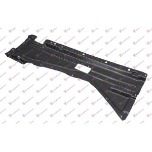 ZASTITA PODA PLASTICNA Desna str. BMW X5 (E70) (2007-2010) (OEM: 51757158404, 51757178548)