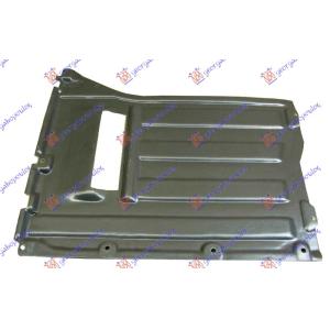 ZASTITA MOTORA CENTRALNI DEO DIZEL BMW X5 (E70) (2007-2010) (OEM: 51757160235)