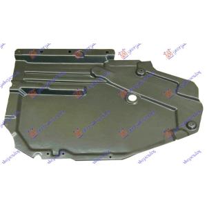 ZASTITA MOTORA ZADNJI DEO Desna str. BMW X5 (E70) (2007-2010) (OEM: 51757158406)