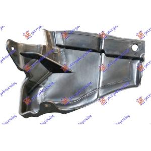 ZASTITA MOTORA BOCNA PLASTICNA Desna str. BMW X5 (E70) (2007-2010) (OEM: 51757171791)