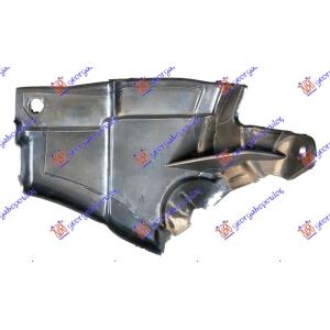 ZASTITA MOTORA BOCNA PLASTICNA Leva str. BMW X5 (E70) (2007-2010) (OEM: 51757171792)