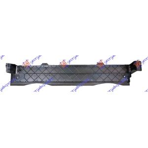 NOSAC HLADNJAKA GORNJI PLASTCNI BMW X5 (E70) (2007-2010) (OEM: 17117533539, 17118574000)