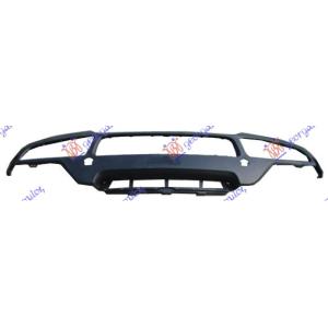 PREDNJI BRANIK BMW X5 (E70) (2007-2010) (OEM: 51117172356)