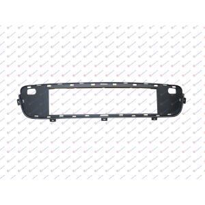 OKVIR CENTRALNE RESETKE DONJE SA SENZO BMW X5 (E70) (2007-2010) (OEM: 51117171345)