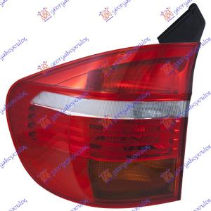 STOP LAMPA SPOLJASNJA Leva str. BMW X5 (E70) (2007-2010) (OEM: 63217158939)