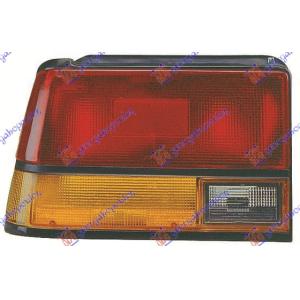 STOP LAMPA Leva str. TOYOTA COROLLA (AE 80) (1983-1985) (OEM: 81506-19515, 8150619515)