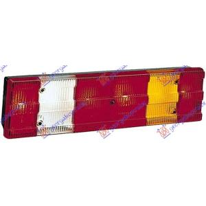 STOP LAMPA Desna str. MERCEDES ACTROS (1996-2002) (OEM: 0015406370, A0015406370)