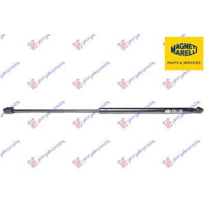 AMORTIZER HAUBE (609L-360N) (MARELLI) MERCEDES ACTROS (1996-2002) (OEM: 0019808464, 19808464, A0019808464)