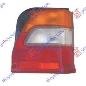 STOP LAMPA SS80 88 - Desna str. SUZUKI ALTO SS40/80 (1979-1985) (OEM: 35650-M84420, 35650M84420)