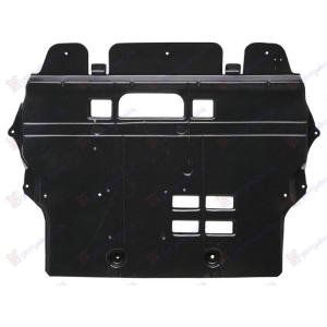 ZASTITA MOTORA Hdi PEUGEOT PARTNER (2008-2015) (OEM: 7013.HR, 7013CT, 7013EC)