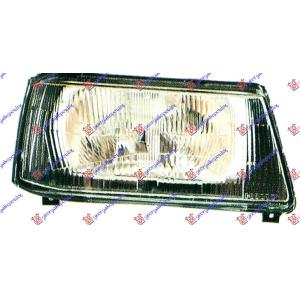 FAR (DEPO) Desna str. MITSUBISHI LANCER (C11) (1984-1986) (OEM: MB 283748, MB283748)