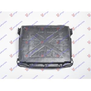 ZASTITA MOTORA ISPOD MENJACA VW CRAFTER (2006-2017) (OEM: A9065200423)