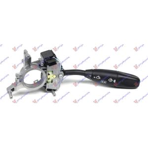 PREKIDAC/RUCICA NA VOLANU (MIGAVAC/PREDNJI BRISAC) (6 PIN) VW CRAFTER (2006-2017) (OEM: 2E0953513C, 68010456AA, 68026806AA)