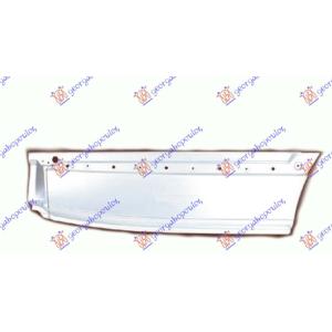 KRAJ ZADNJEG BLATOBRANA(ZADNJI DEO) 4325mm Leva str. VW CRAFTER (2006-2017)