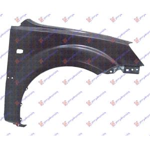 BLATOBRAN Desna str. KIA RIO (2005-2011) (OEM: 66321-1G050, 663211G050)