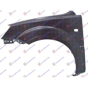 BLATOBRAN Leva str. KIA RIO (2005-2011) (OEM: 66311-1G050, 663111G050)