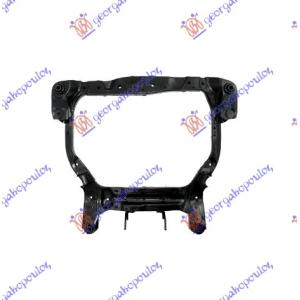 NOSAC MOTORA KIA RIO (2005-2011) (OEM: 624001G000)