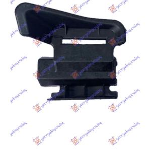 NOSAC PREDNJEG BRANIKA PLASTICNI Desna str. KIA RIO (2005-2011) (OEM: 86516-1G000, 865161G000)