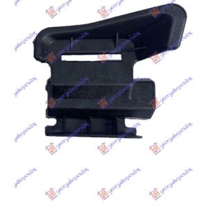 NOSAC PREDNJEG BRANIKA PLASTICNI Leva str. KIA RIO (2005-2011) (OEM: 86515-1G000, 865151G000)