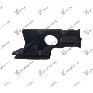 NOSAC PREDNJEG BRANKA BOCNI PLASTICNI Desna str. KIA RIO (2005-2011) (OEM: 86592-1G000, 865921G000)