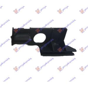 NOSAC PREDNJEG BRANKA BOCNI PLASTICNI Leva str. KIA RIO (2005-2011) (OEM: 86591-1G000, 865911G000)