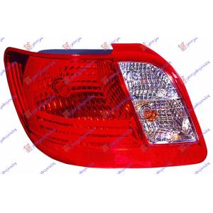 STOP LAMPA 4 VRATA Leva str. KIA RIO (2005-2011) (OEM: 924011G000, 924011G010)