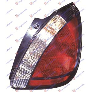 STOP LAMPA 5 VRATA Desna str. KIA RIO (2005-2011) (OEM: 924021G210)