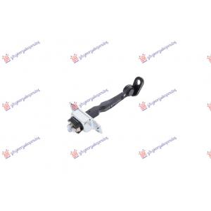 GRANICNIK PREDNJIH VRATA Desna str. KIA RIO (2005-2011) (OEM: 79390-1G000, 793901G000)